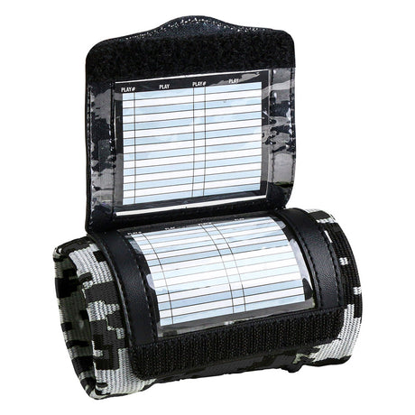Champro Adult Wristband Playbook