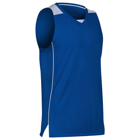 Champro Men's Prime Basketball Jersey