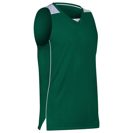 Champro Men's Prime Basketball Jersey