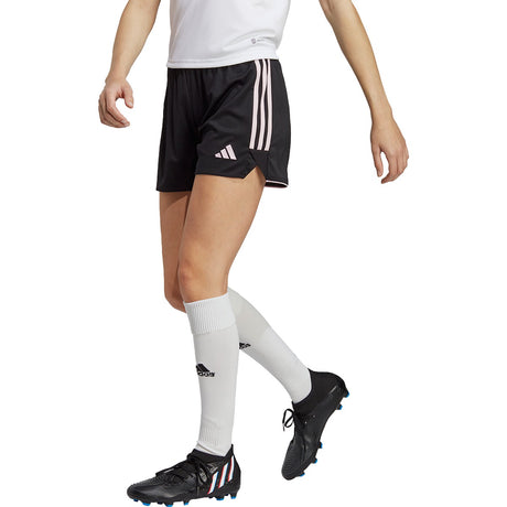 adidas Women's Tiro 23 Soccer Shorts