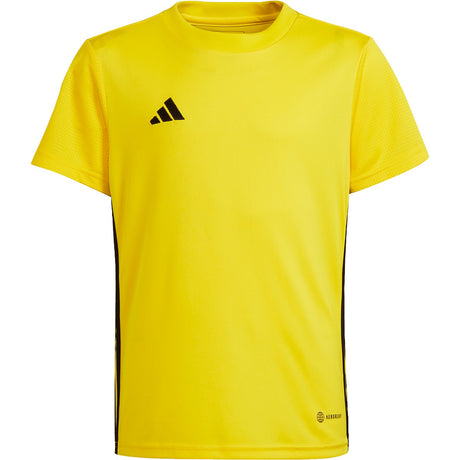 adidas Youth Tabela 23 Soccer Jersey Soccer Uniforms & Apparel All