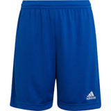 adidas Youth Entrada 22 Soccer Shorts 