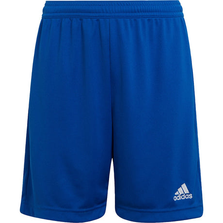adidas Youth Entrada 22 Soccer Shorts 