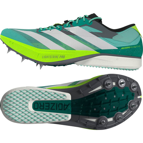 adidas Adult Adizero Avanti XC Track & Field Shoes	-1