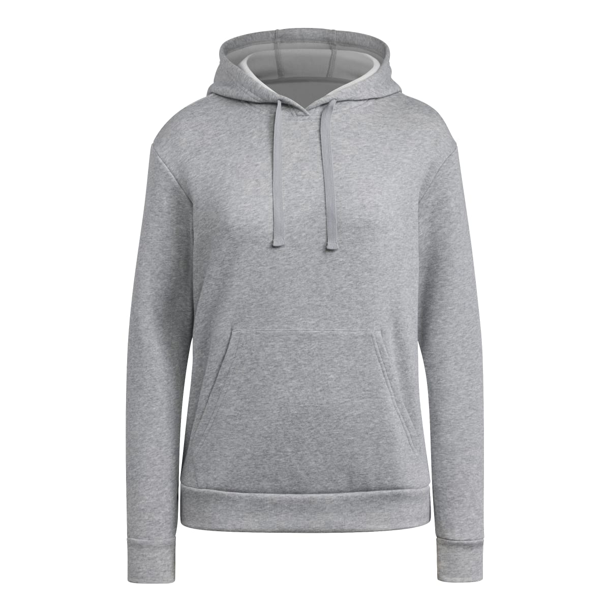 adidas Women's Fleece Pullover Hoodie-1