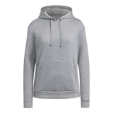 adidas Women's Fleece Pullover Hoodie-1