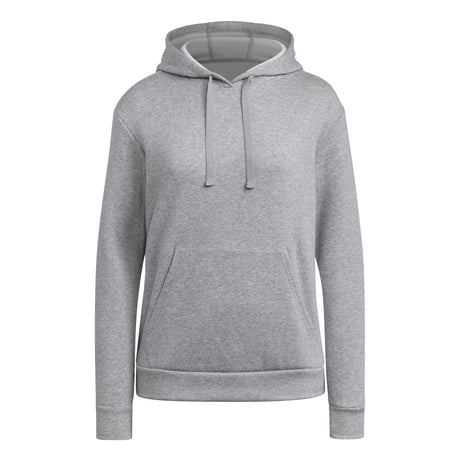 adidas Women's Fleece Pullover Hoodie-1