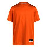 adidas Men's RT Blank Football Jersey-1