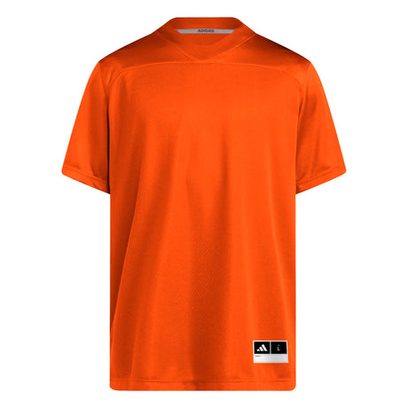 adidas Men's RT Blank Football Jersey-1