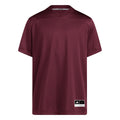 adidas Men's RT Blank Football Jersey-1