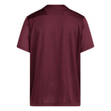 adidas Men's RT Blank Football Jersey-2