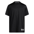 adidas Men's RT Blank Football Jersey-1