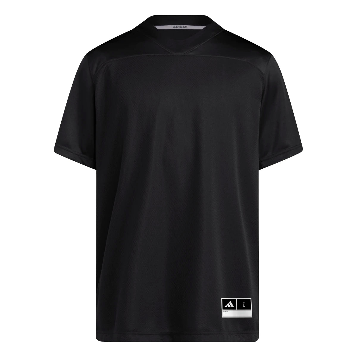 adidas Men's RT Blank Football Jersey-1