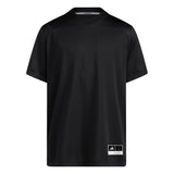 adidas Men's RT Blank Football Jersey-1