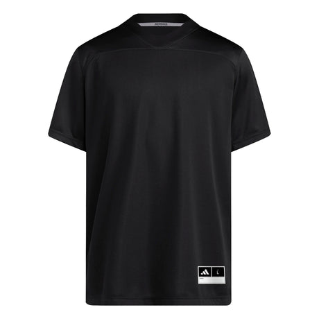 adidas Men's RT Blank Football Jersey-1