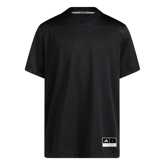 adidas Men's RT Blank Football Jersey-1