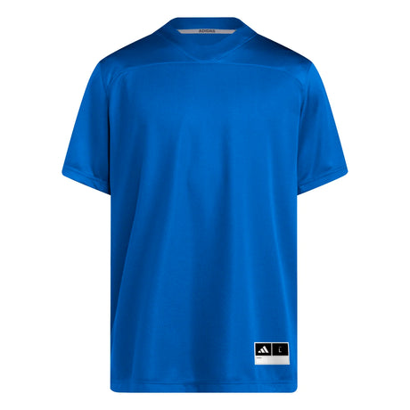 adidas Men's RT Blank Football Jersey-1