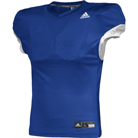 adidas Men's Press Coverage 2.0 Football Jersey-1