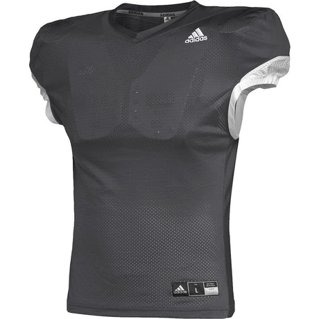 adidas Men's Press Coverage 2.0 Football Jersey-1