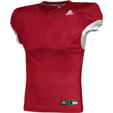 adidas Men's Press Coverage 2.0 Football Jersey-1