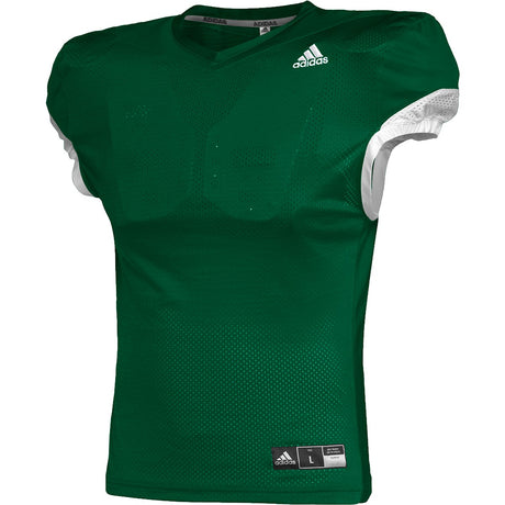 adidas Men's Press Coverage 2.0 Football Jersey-1