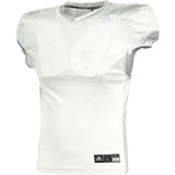 adidas Men's Press Coverage 2.0 Football Jersey-1