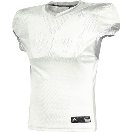 adidas Men's Press Coverage 2.0 Football Jersey-1