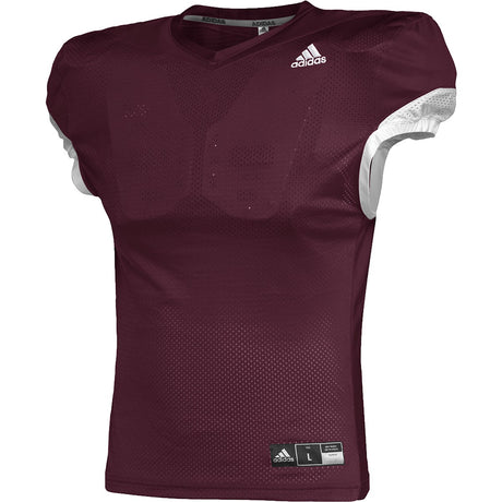 adidas Men's Press Coverage 2.0 Football Jersey-1