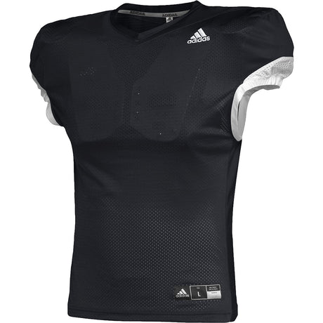 adidas Men's Press Coverage 2.0 Football Jersey-1