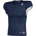 adidas Men's Press Coverage 2.0 Football Jersey-1