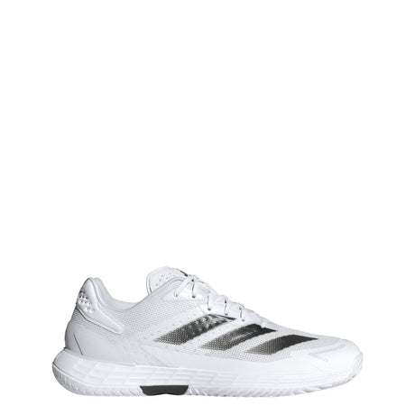 adidas Men's Defiant Speed 2 Tennis Shoes-2