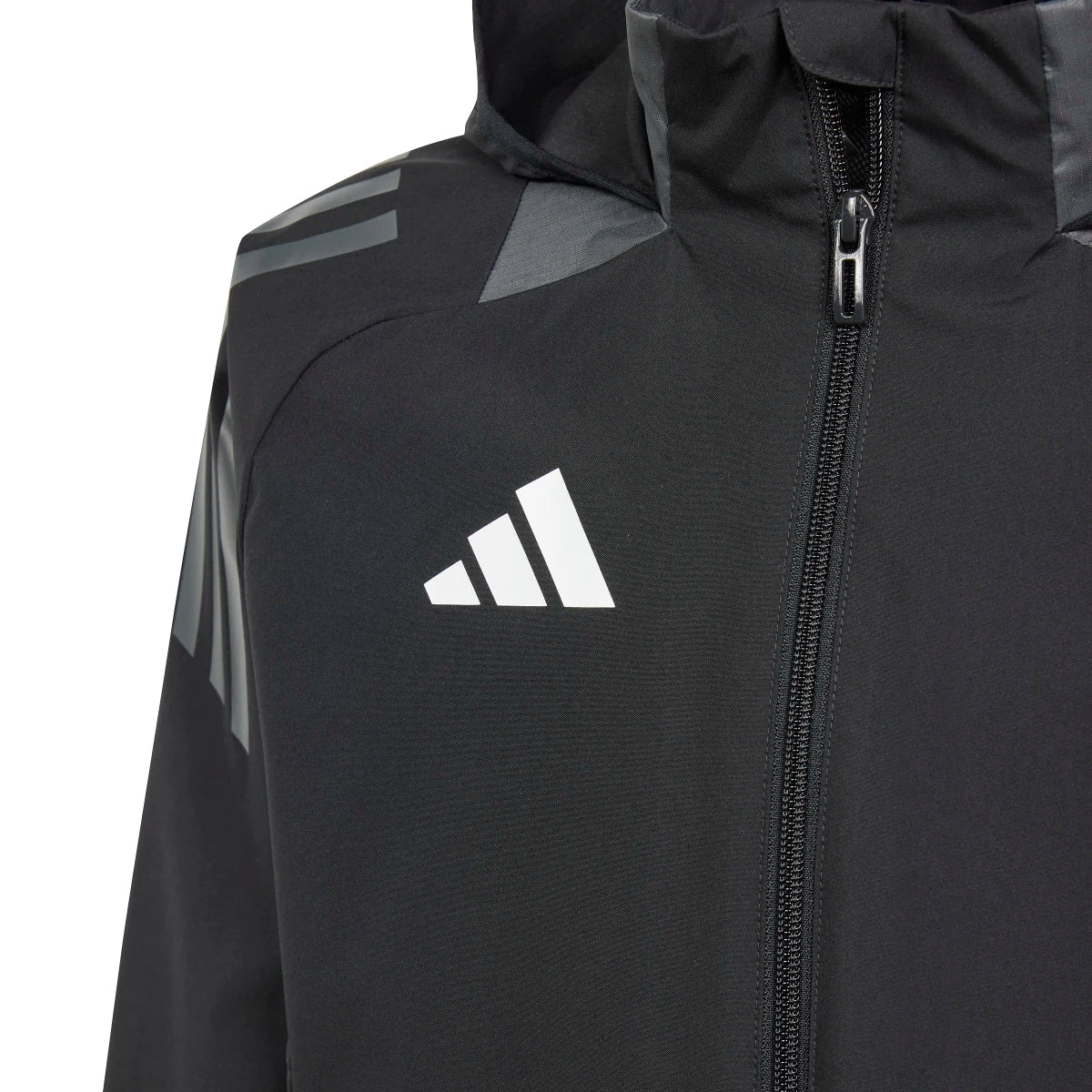 adidas Youth Tiro 24 Competition All Weather Soccer Jacket-4