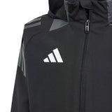 adidas Youth Tiro 24 Competition All Weather Soccer Jacket-4