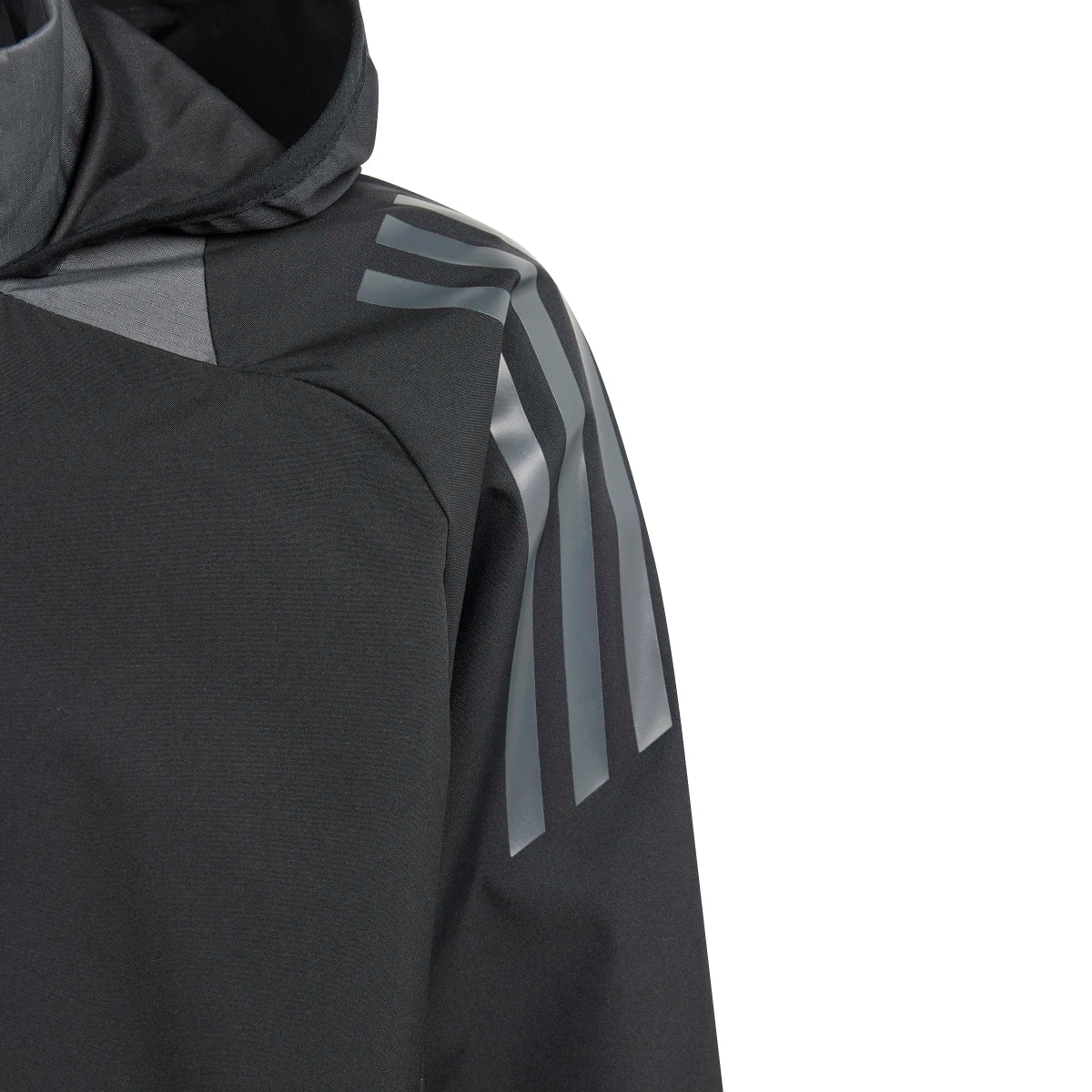adidas Youth Tiro 24 Competition All Weather Soccer Jacket-5