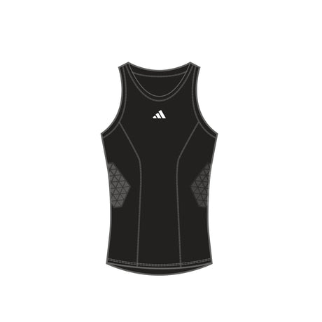 adidas Men's Padded Basketball Tank Top