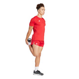 adidas Men's Adizero Essentials Running Shorts-5