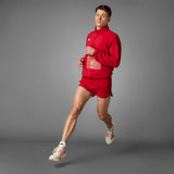 adidas Men's Adizero Essentials Running Shorts-11
