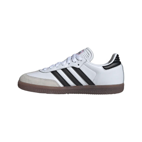 adidas Youth Samba Soccer Shoes-4