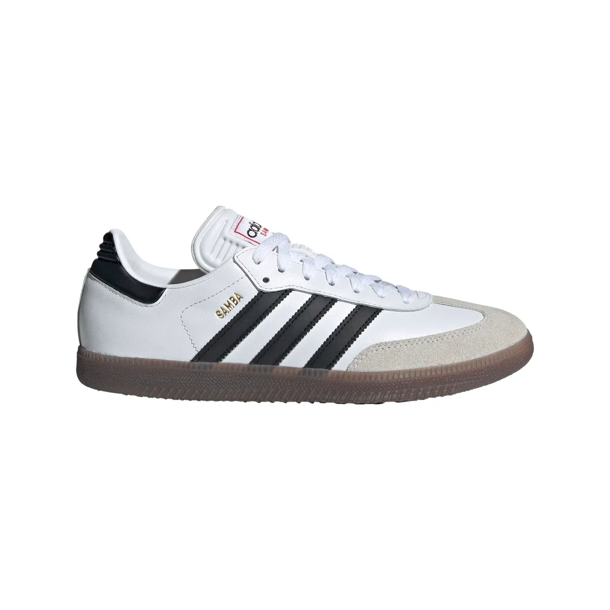 adidas Men's Samba Soccer Shoes-1