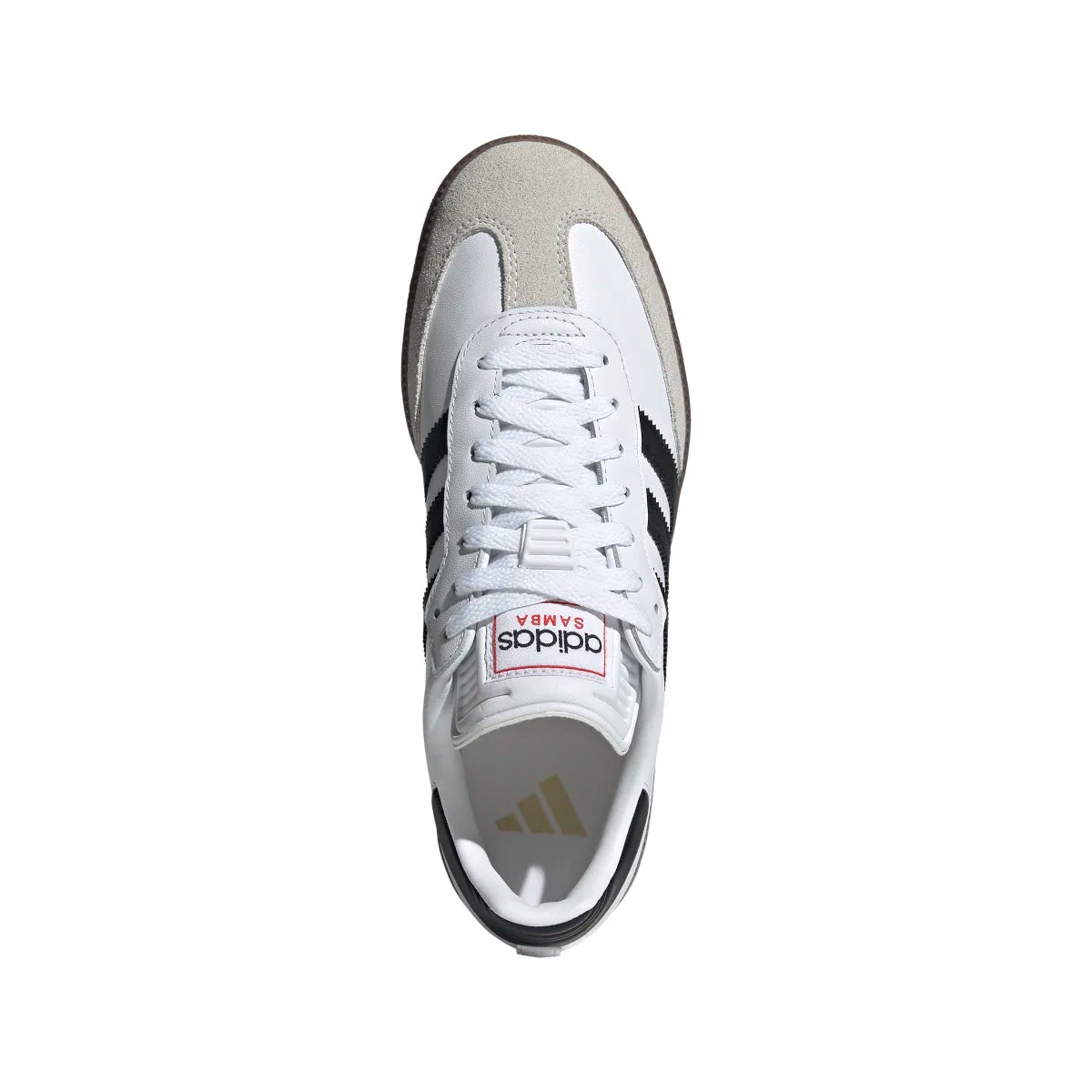 adidas Men's Samba Soccer Shoes-2