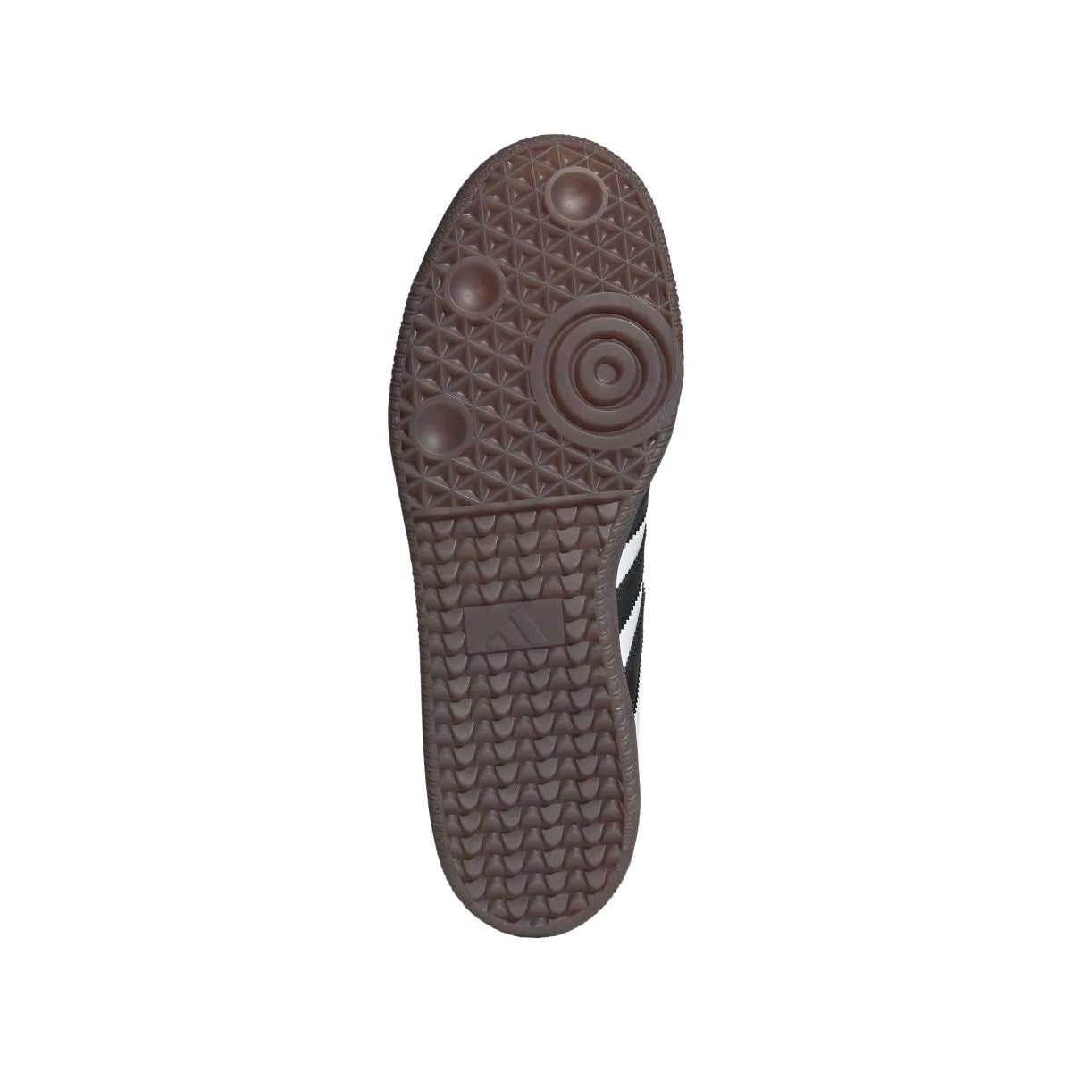 adidas Men's Samba Soccer Shoes-3