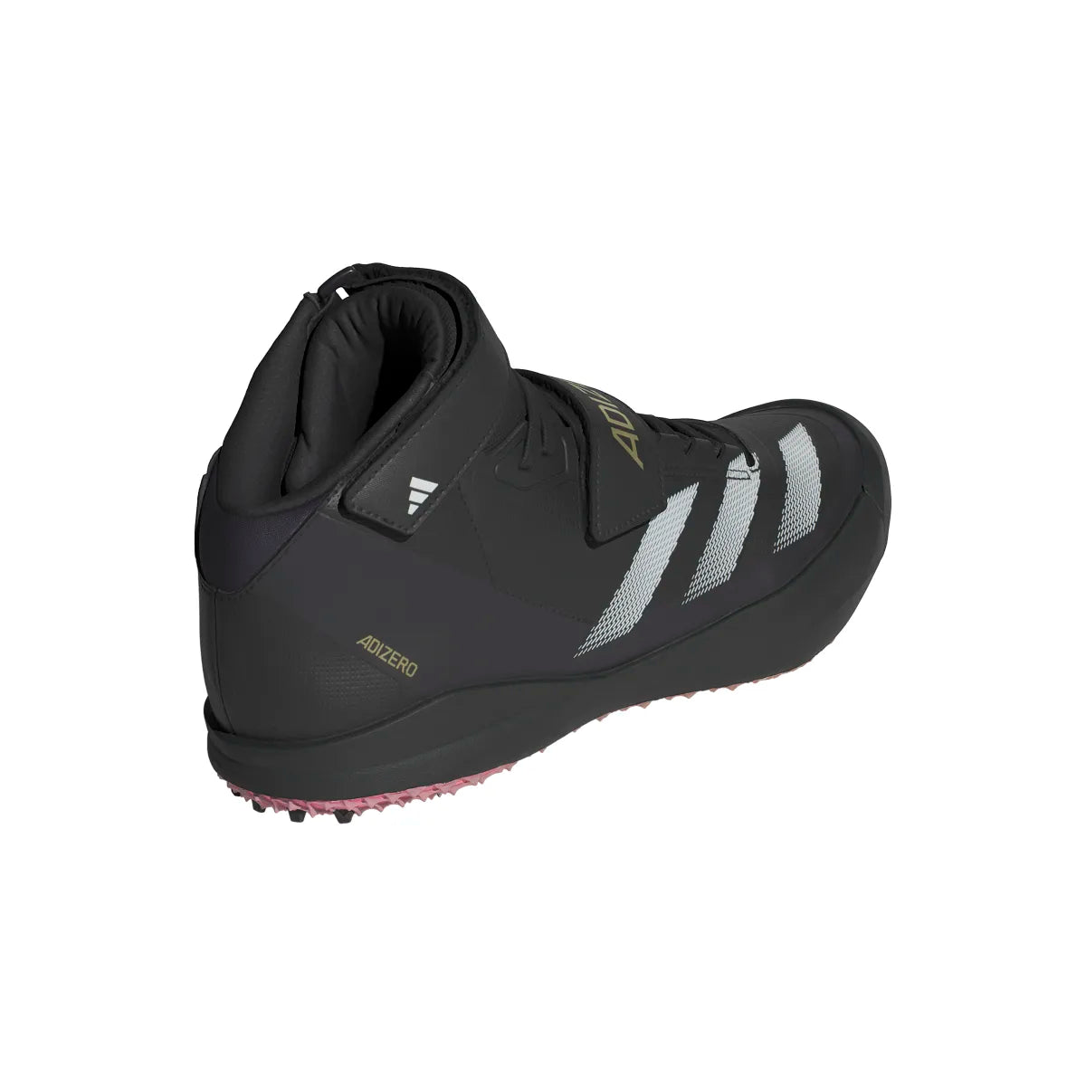 adidas Men's Adizero Javelin Running Shoes-7