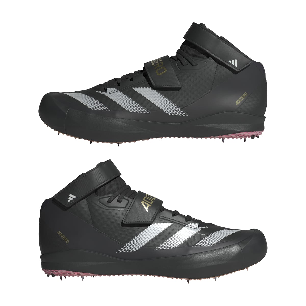 adidas Men's Adizero Javelin Running Shoes-10