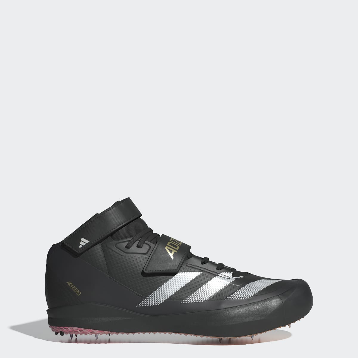 adidas Men's Adizero Javelin Running Shoes-14