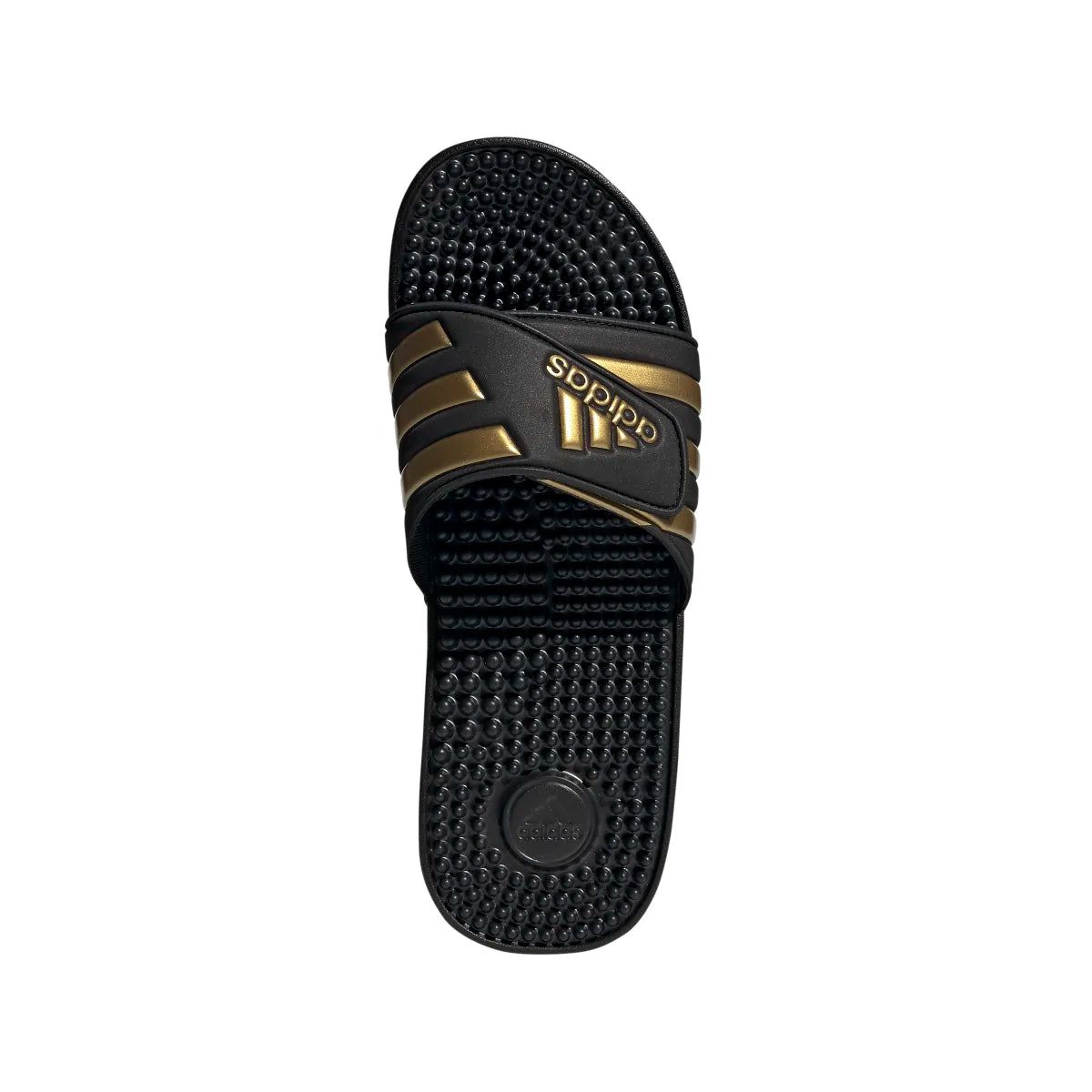 adidas Men's Adissage Slides
-3