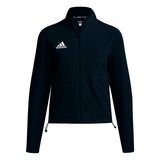 adidas Women's Coaches Jacket-1