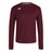 adidas Men's Baseball Dugout Sweater-1
