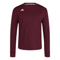 adidas Men's Baseball Dugout Sweater-1