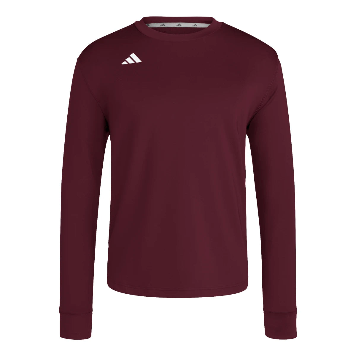 adidas Men's Baseball Dugout Sweater-1