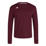 adidas Men's Baseball Dugout Sweater-1